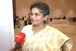 "Patent Law Important For Common Man": Delhi High Court Justice Pratibha Singh On New Book "Patent Law Important For Common Man": Delhi High Court Justice Pratibha Singh On New Book