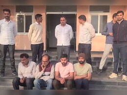 राजस्थान पुलिस अकादमी में प्रशिक्षण ले रहे 15 सब इंस्पेक्टर गिरफ्तार, सीएम ने कहा- किसी को नहीं बख्शा जाएगा