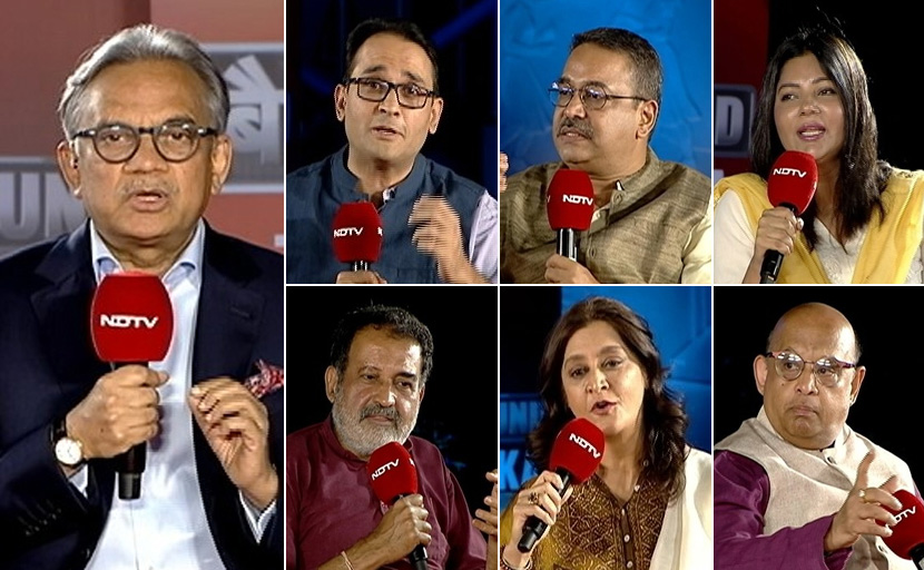 NDTV बैटलग्राउंड : लोकसभा चुनाव को लेकर क्या सोचता है युवा वोटर, क्या हैं उम्मीदें?