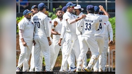 Mumbai vs Vidarbha Final, Ranji Trophy Day 4, Highlights: Akshay Wadkar Solid As Vidarbha Need 290 Runs vs Mumbai On Day 5