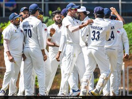 Mumbai vs Vidarbha Final, Ranji Trophy Day 4, Highlights: Akshay Wadkar Solid As Vidarbha Need 290 Runs vs Mumbai On Day 5