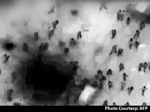 Gaza Attack News | Israeli Forces Open Fire On People In Gaza At Aid Point, Atleast 104 Killed