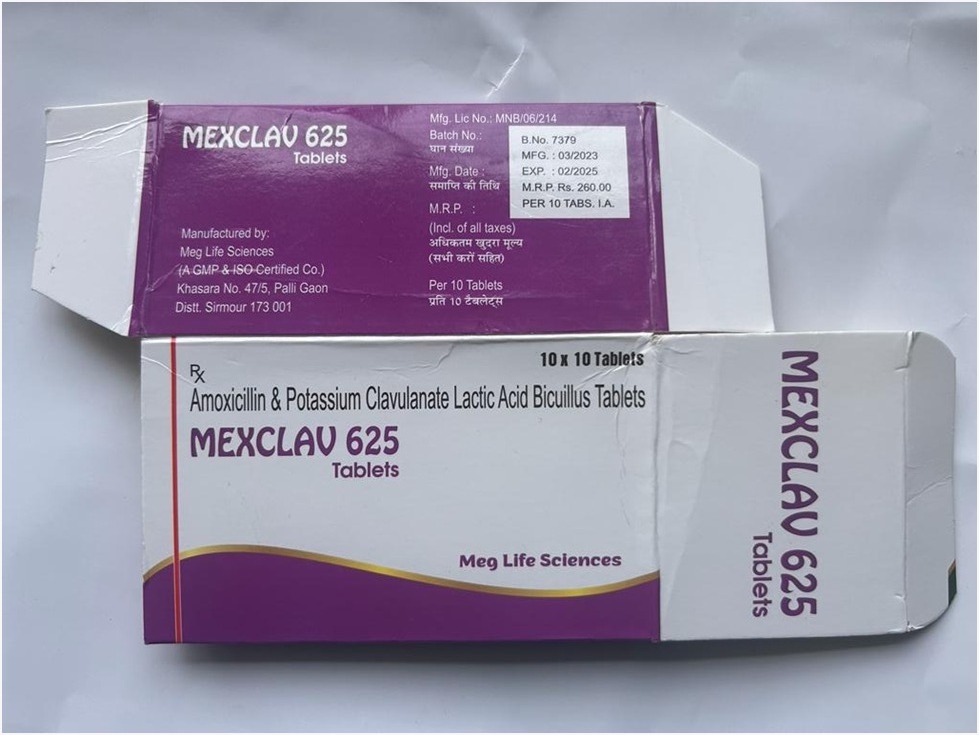 "Only Chalk Powder, Health Risk": Telangana's "Stop Use" Warning For 3 Drugs