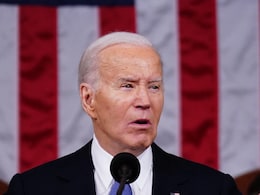 Israel Offers New Gaza Proposal With Full Ceasefire, Withdrawal: Joe Biden Israel Offers New Gaza Proposal With Full Ceasefire, Withdrawal: Joe Biden