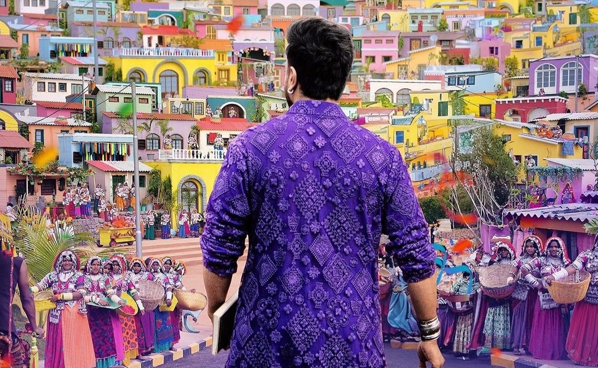 आखिर बिना Release हुए Ram Charan की फिल्म को कैसे हुआ अरबों का मुनाफा ?