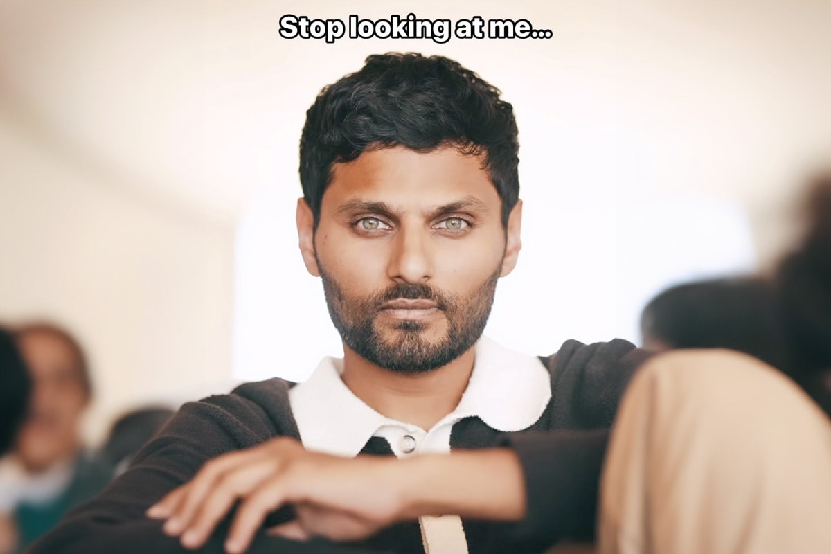 Jay Shetty Alleged of 'Lying' About His Past; Here's Everything You Need To Know Jay Shetty Alleged of 'Lying' About His Past; Here's Everything You Need To Know