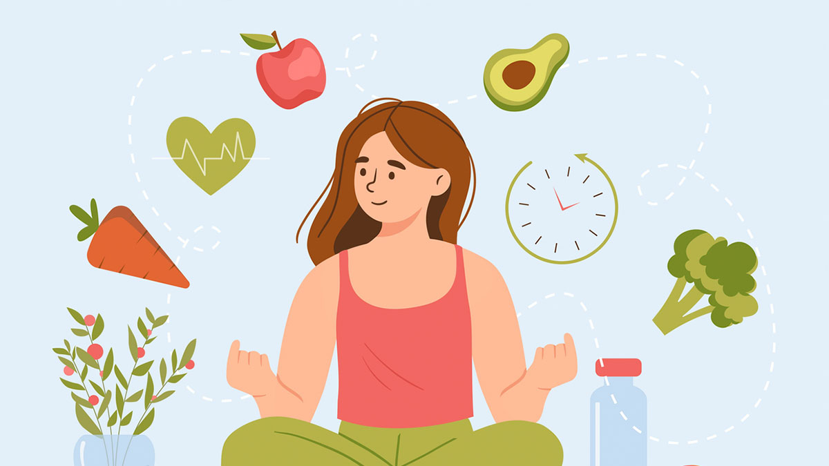 7 'Healthy Diet' Myths We Should Leave In 2024