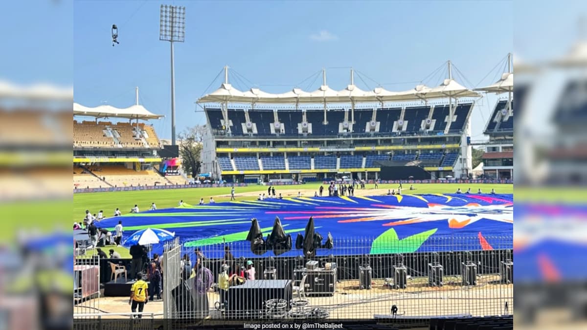 Indian Premier League 2024 Opening Ceremony Live: Event Begins; Akshay Kumar, Tiger Shroff Dance Together | Cricket News