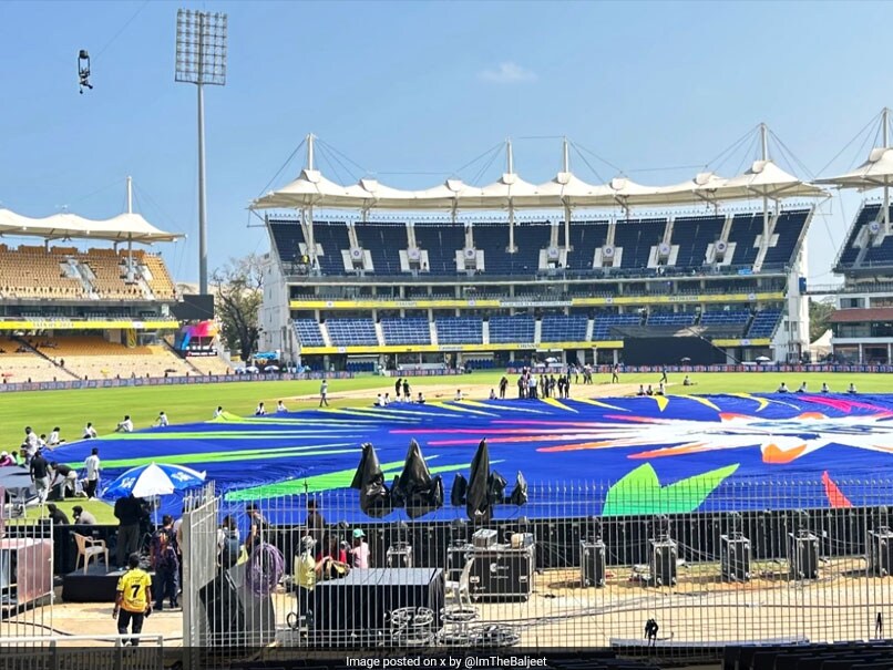 IPL 2024 Opening Ceremony Live Updates: Event Begins; Akshay Kumar, Tiger Shroff Dance Together