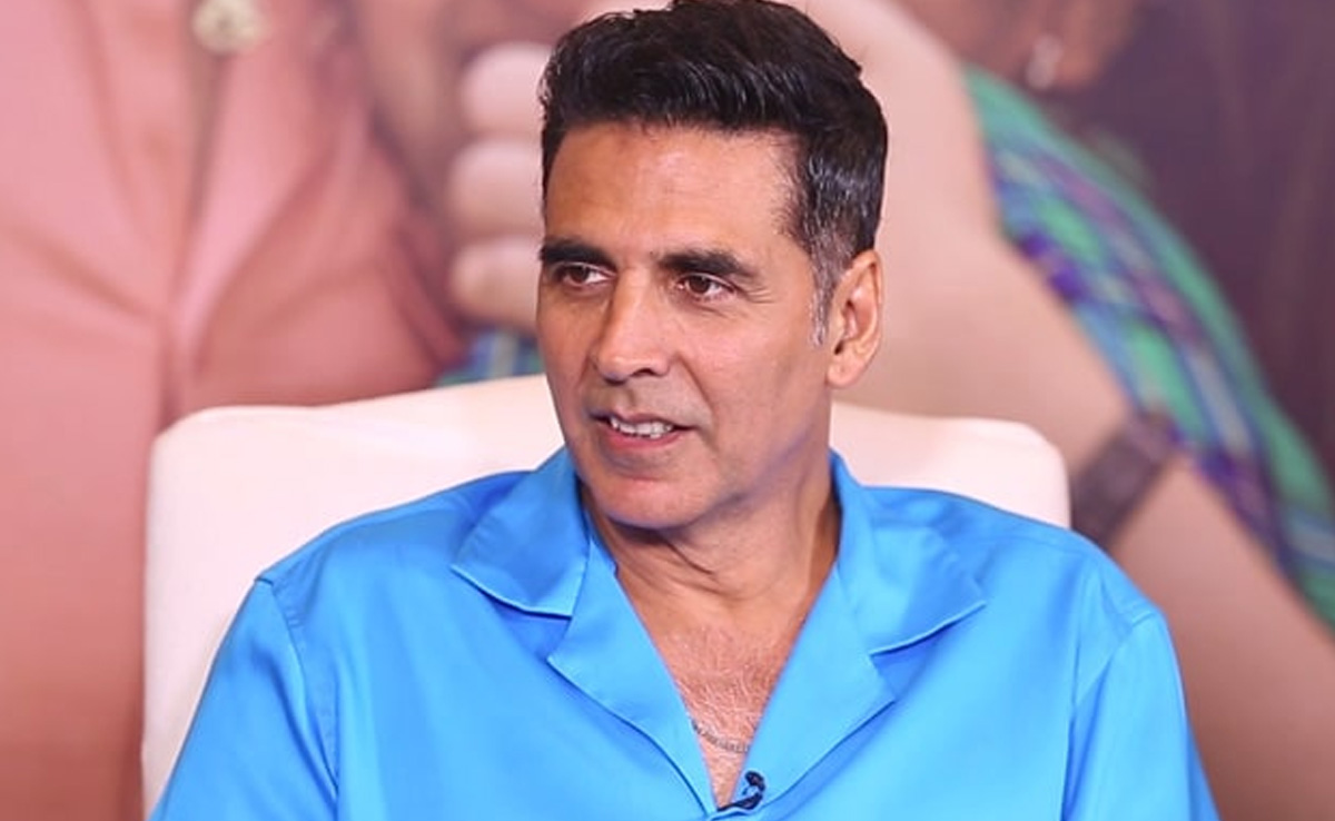 'Khel Khel Mein' की शूटिंग हुई पूरी, इन हसीनाओं के साथ रोमांस करते नजर आएंगे Akshay Kumar