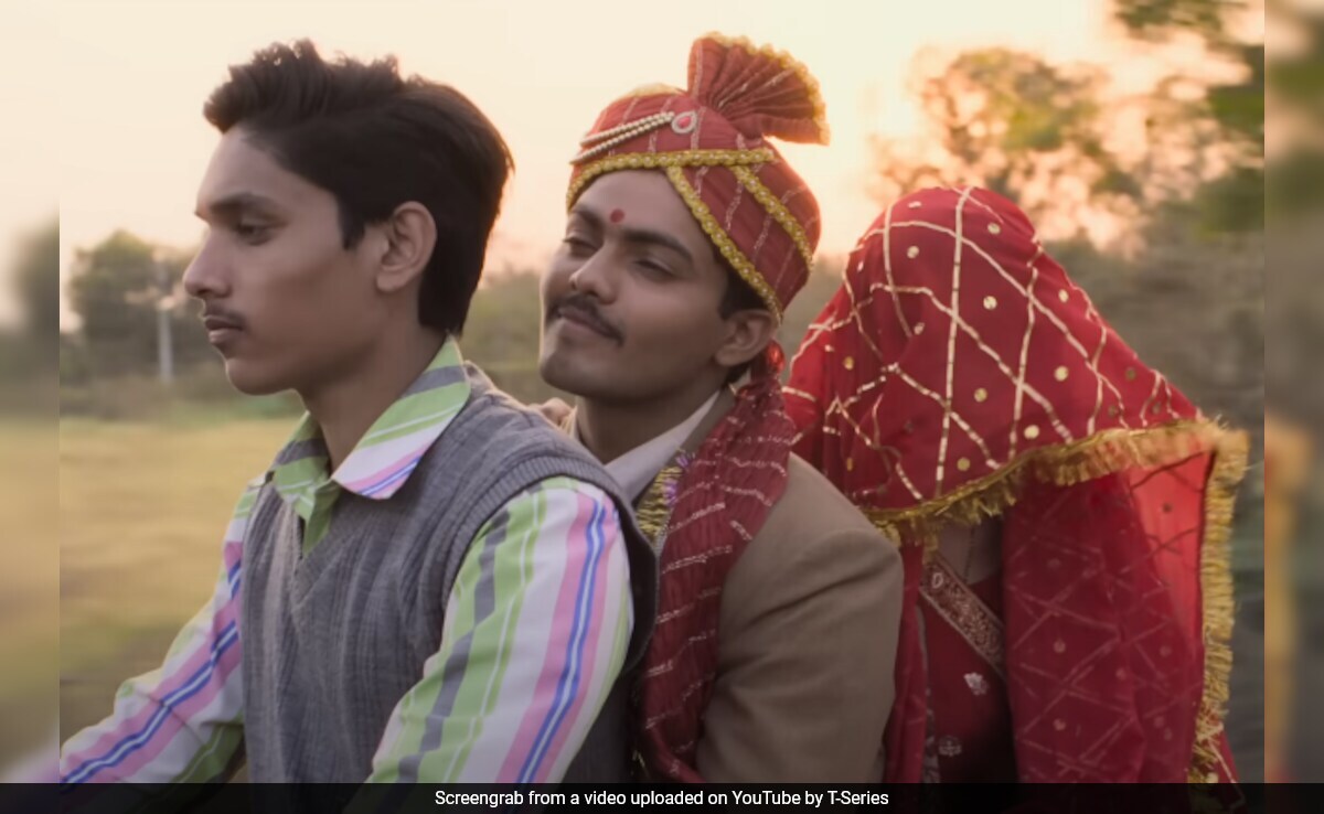 <i>Laapataa Ladies</i> Review: Emotionally Engaging Film Laced With Doses Of Wry Humour