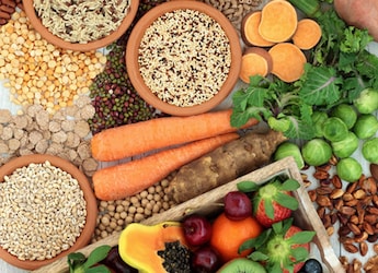 Fibre Myths Busted: Which Foods Really Keep Your Digestion Healthy