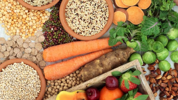 Fibre Myths Busted: Which Foods Really Keep Your Digestion Healthy