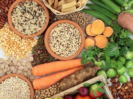 Consuming More Fibre Can Reduce Your Risk Of Contracting Infections; Here's How