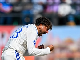 IND vs ENG: Stunning Stat Arises As Kuldeep Yadav Misses Out On India Playing XI, Since 2017... IND vs ENG: Stunning Stat Arises As Kuldeep Yadav Misses Out On India Playing XI, Since 2017...