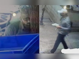 महज 15 मिनट में बेंगलुरु कैफे में प्लांट किया गया था बम, CCTV फुटेज से हुए कई अहम खुलासे महज 15 मिनट में बेंगलुरु कैफे में प्लांट किया गया था बम, CCTV फुटेज से हुए कई अहम खुलासे