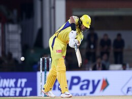 IPL 2024: 'नाम तो सुना होगा', CSK कोच फ्लेमिंग के एक्सपेरिमेंट ने बरपाया कहर, GT के गेंदबाज़ों की ऐसे की कुटाई IPL 2024: 'नाम तो सुना होगा', CSK कोच फ्लेमिंग के एक्सपेरिमेंट ने बरपाया कहर, GT के गेंदबाज़ों की ऐसे की कुटाई