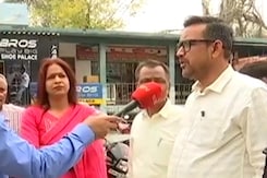 Lok Sabha Elections 2024: चुनाव से पहले क्या अमेठी की जनता की राय, अमेठी से Ground Report Lok Sabha Elections 2024: चुनाव से पहले क्या अमेठी की जनता की राय, अमेठी से Ground Report