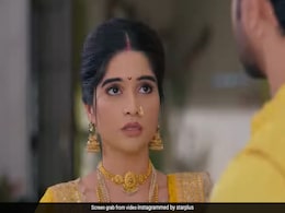 GHKKPM: ईशान और उसकी फैमिली के खिलाफ सवि उठाएगी नया कदम! वीडियो देख फैंस बोले- प्यार का P भी...  GHKKPM: ईशान और उसकी फैमिली के खिलाफ सवि उठाएगी नया कदम! वीडियो देख फैंस बोले- प्यार का P भी...