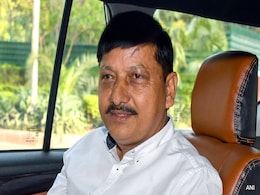 "9 और MLA हमारे संपर्क में..." : हिमाचल में विधानसभा सदस्यता खोने वाले कांग्रेस के बागी विधायक का दावा "9 और MLA हमारे संपर्क में..." : हिमाचल में विधानसभा सदस्यता खोने वाले कांग्रेस के बागी विधायक का दावा