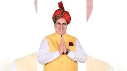 Tonk Lok Sabha seat: जानें कौन है सुखबीर सिंह जौनापुरिया जिसको BJP ने तीसरी बार उतारा मैदान में&nbsp;