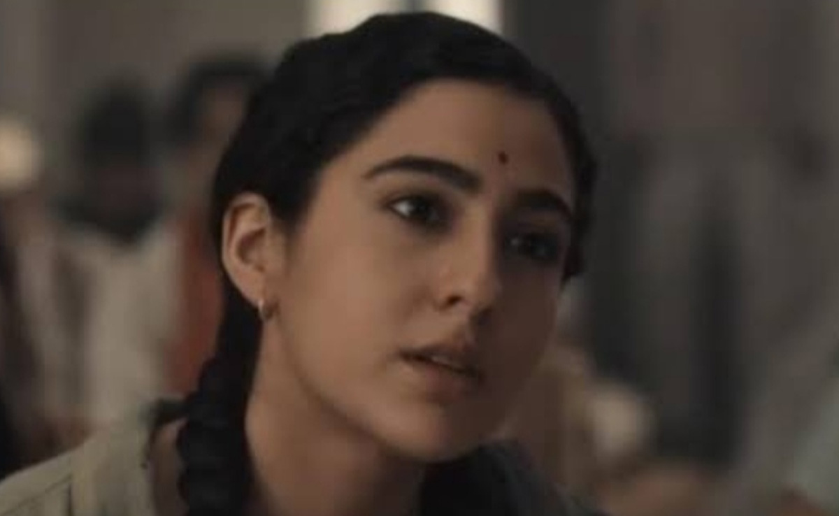 Ae Watan Mere Watan: आजादी पर आधारित है सारा अली खान की यह फिल्म, इस दिन होने जा रही है रिलीज