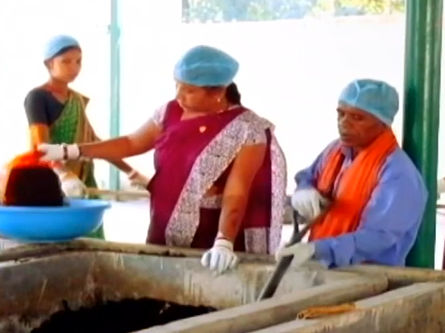 अदाणी फाउंडेशन ने सरगुजा के परसा और आसपास के गांवों की महिलाओं का जीवन बदला