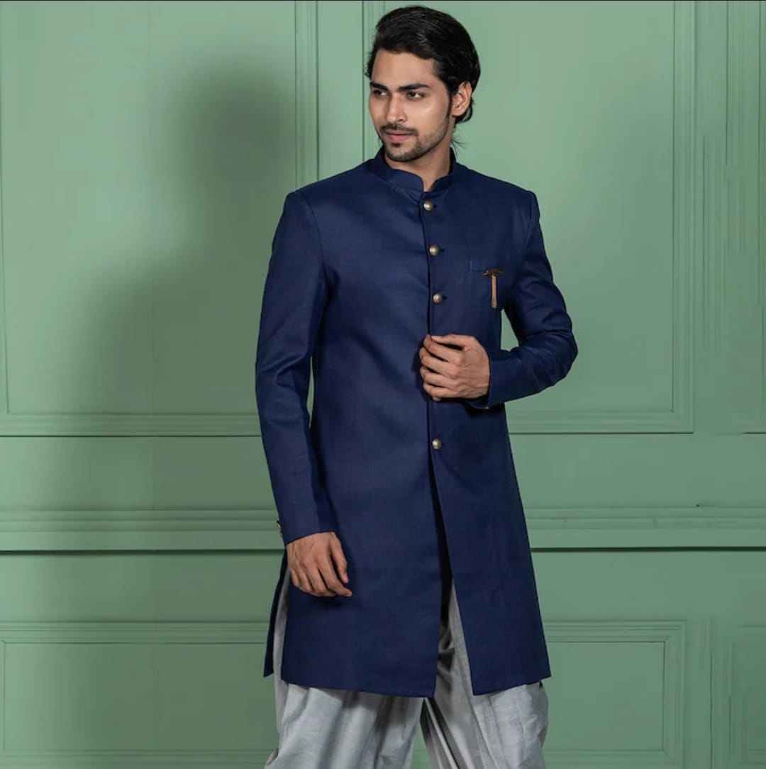 Best Deals on Mens Ethnic Wear on Myntra