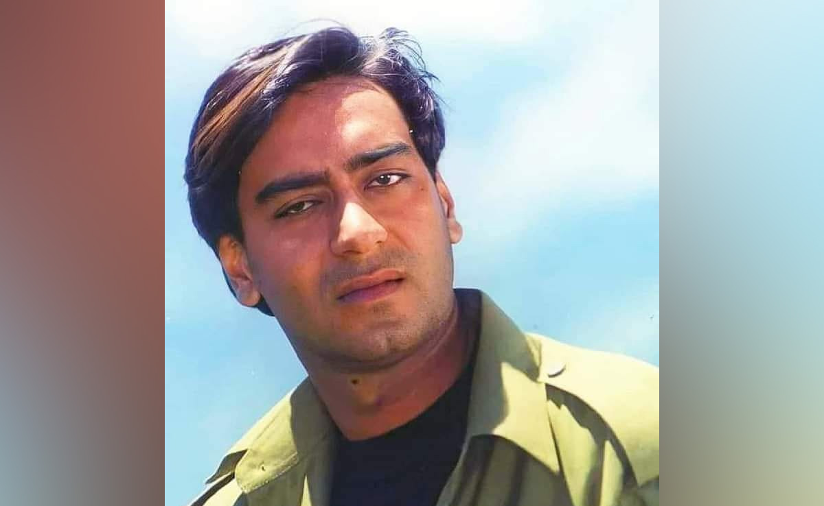 वही हेयरस्टाइल, वही आवाज, खेती करते दिखे अजय देवगन के हूबहू हमशक्ल को देख फैंस हुए कन्फ्यूज, वीडियो देख लोग बोले- सावधान इंस्टा