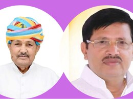 दौसा में क्या है फलोदी सट्टा बाजार का गणित? क्यों किरोड़ी लाल मीणा कर रहे हैं मंत्री पद से इस्तीफे का वादा