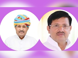 Dausa Lok Sabha Election Result 2024: दौसा से कांग्रेस के मुरारी लाल मीणा जीते, भाजपा के कन्हैया लाल दूसरे नंबर पर रहे