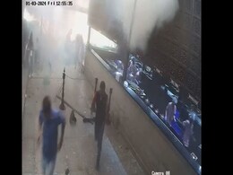 Bomb Blast At The Rameshwaram Cafe: What We Know So Far