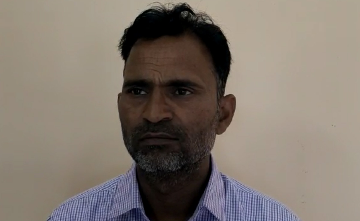A No-Encounter Request For UP Cops, From Father Of 2 Boys Killed By Barber