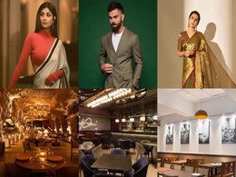 चवीने खाणार त्याला सेलिब्रिटी देणार! चवीने खाणार त्याला सेलिब्रिटी देणार!