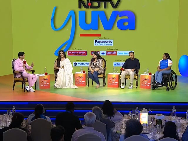 Social 'Disruptors' On What Fuels Their Creative Journey