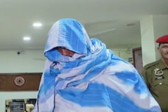 Senior Assam Cop Arrested For Allegedly Raping Minor Domestic Help Senior Assam Cop Arrested For Allegedly Raping Minor Domestic Help
