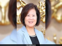 Taiwan Minister Apologises After Criticism Over 'Racist' Remark On Indians Taiwan Minister Apologises After Criticism Over 'Racist' Remark On Indians