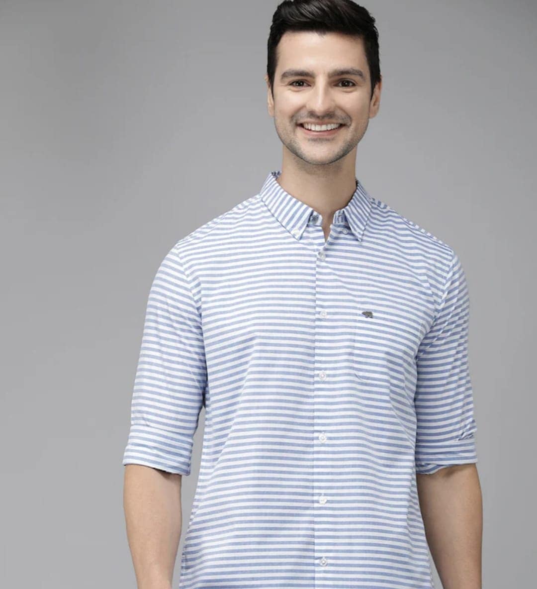 Best Deals On Mens Workwear From Myntra
