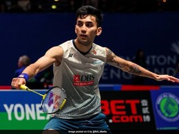 All England Open Badminton Championships 2024 Semi-Final Highlights: Lakshya Sen Goes Down Fighting To Jonatan Christie All England Open Badminton Championships 2024 Semi-Final Highlights: Lakshya Sen Goes Down Fighting To Jonatan Christie