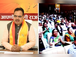 'दुनिया के सबसे सफल कारोबारियों में गुजराती और मारवाड़ी शामिल', CM भजनलाल बोलें 'राजस्थान में करें निवेश, सरकार करेगी मदद' 'दुनिया के सबसे सफल कारोबारियों में गुजराती और मारवाड़ी शामिल', CM भजनलाल बोलें 'राजस्थान में करें निवेश, सरकार करेगी मदद'