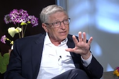 <i>Chai</i> Was Fantastic, He Was Photogenic: Bill Gates On Dolly <i>Chaiwala</i> <i>Chai</i> Was Fantastic, He Was Photogenic: Bill Gates On Dolly <i>Chaiwala</i>