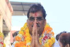 Lok Sabha Election 2024: खंडवा से फिर ज्ञानेश्वर पाटिल को बीजेपी से मिला टिकट Lok Sabha Election 2024: खंडवा से फिर ज्ञानेश्वर पाटिल को बीजेपी से मिला टिकट