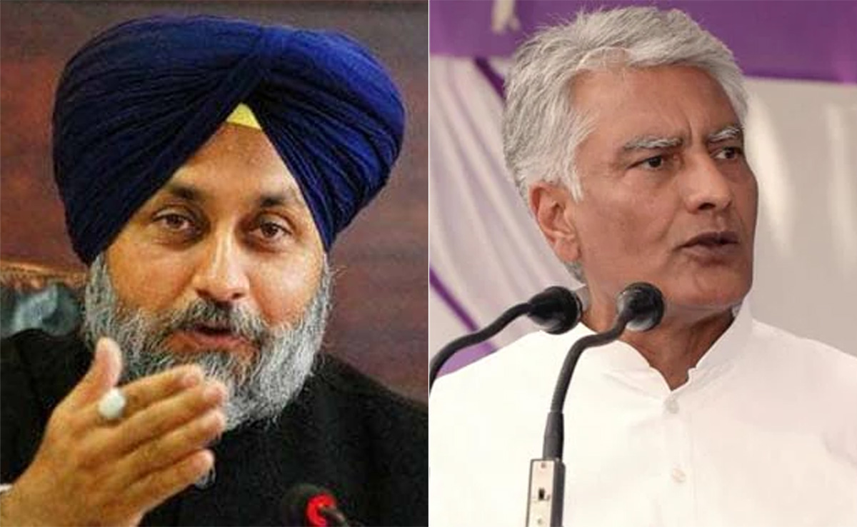BJP To Go Solo In Punjab, Stage Set For 4-Way Fight For 13 Lok Sabha Seats