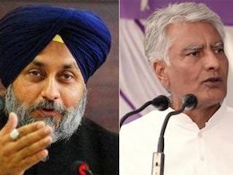 पंजाब में अकेले चुनाव लड़ेगी बीजेपी, अकाली दल के साथ गठबंधन नहीं पंजाब में अकेले चुनाव लड़ेगी बीजेपी, अकाली दल के साथ गठबंधन नहीं
