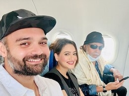 मिथुन चक्रवर्ती की बहू ने कहा- मुझे यहां किसी ने नेवला बोला, पति का जवाब सुन मदालसा शर्मा का बढ़ गया पारा मिथुन चक्रवर्ती की बहू ने कहा- मुझे यहां किसी ने नेवला बोला, पति का जवाब सुन मदालसा शर्मा का बढ़ गया पारा