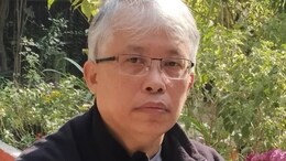 JNU Professor Akoijam Bimol, Alfred Kanngam Are Congress Candidates For Manipur's 2 Lok Sabha Seats