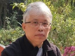 5 Points About Angomcha Bimol Akoijam, Congress's Inner Manipur Candidate 5 Points About Angomcha Bimol Akoijam, Congress's Inner Manipur Candidate