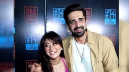 Avinash Sachdev Reveals Why He Unfollowed Rumoured Girlfriend Falaq Naaz On Instagram: "I Felt Somebody..."