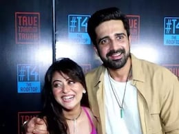 Avinash Sachdev Reveals Why He Unfollowed Rumoured Girlfriend Falaq Naaz On Instagram: "I Felt Somebody..."