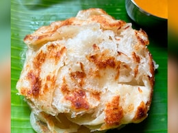 Bun Parotta Recipe: Madurai's Wonderful Twist To The South Indian Parotta
